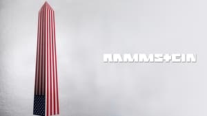 Rammstein in Amerika háttérkép