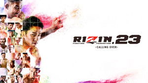 RIZIN.23 háttérkép