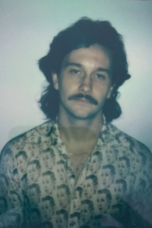 John Roche III profil kép