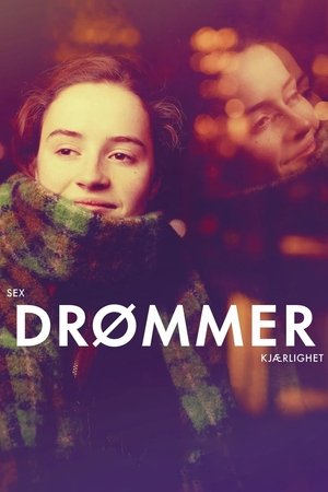 Drømmer poszter