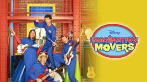 Imagination Movers kép