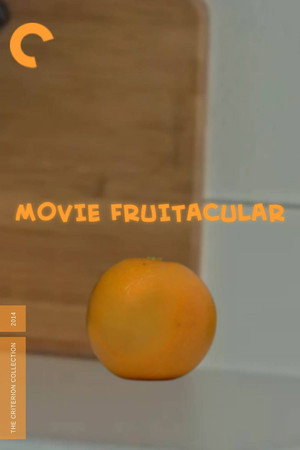 Annoying Orange: Movie Fruitacular poszter