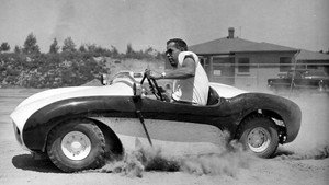 Bob Gurr: Living by Design háttérkép