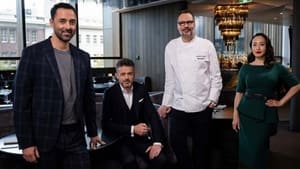 MasterChef Australia 13. évad Ep.56 56. epizód