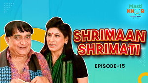 श्रीमान श्रीमती Season 1 Ep.15 15. epizód