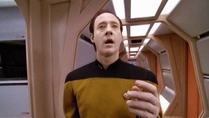 Star Trek: Az új nemzedék 7. évad Ep.6 Rémálmok