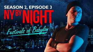 Vampire: The Masquerade - N.Y. By Night 2. évad Ep.3 3. epizód