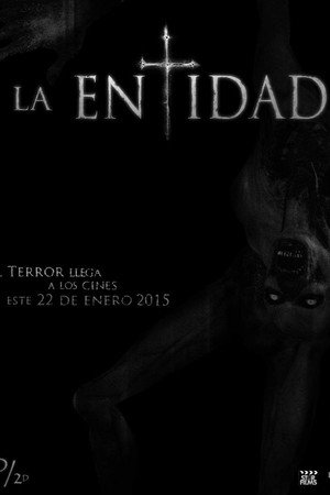 La Entidad poszter