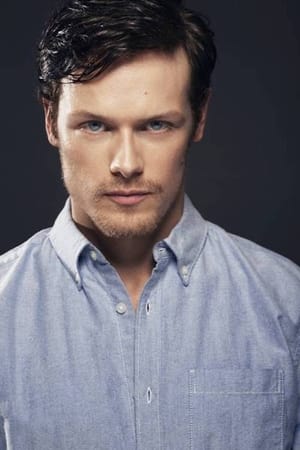 Sam Heughan profil kép