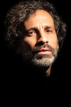 Lisandro di Prospero profil kép