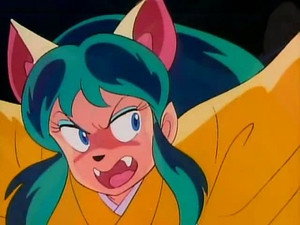うる星やつら 1. évad Ep.103 103. epizód