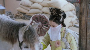 独步天下 Season 1 Ep.29 29. epizód