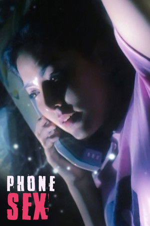 Phone Sex poszter