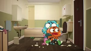  Gumball csodálatos világa 4. évad Ep.36 36. epizód