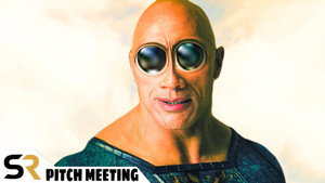 Pitch Meeting 6. évad Ep.37 37. epizód