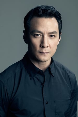 Daniel Wu profil kép