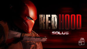 RED HOOD: SOLUS háttérkép