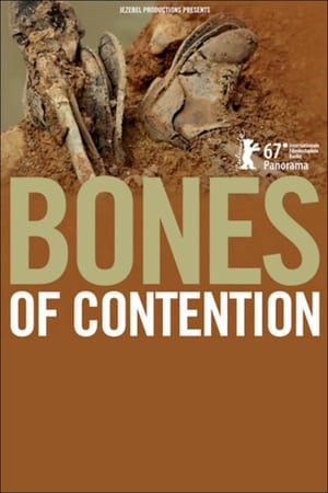 Bones of Contention