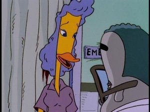 Duckman Season 4 Ep.12 12. epizód