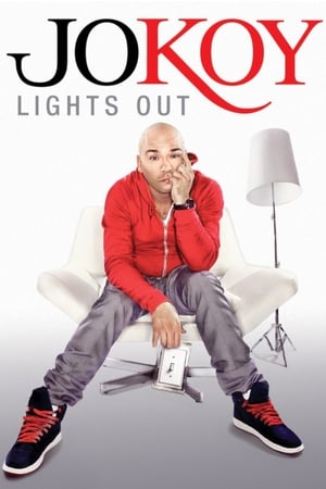 Jo Koy: Lights Out poszter