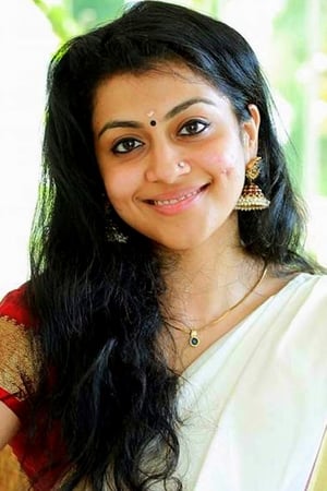 Shruthi Ramachandran