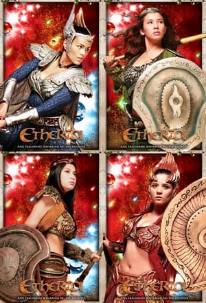 Encantadia poszter