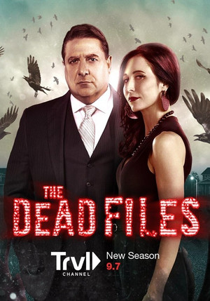 The Dead Files poszter