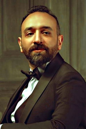 Amr Salama profil kép