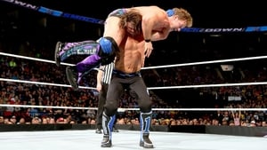 WWE SmackDown Season 18 Ep.6 6. epizód