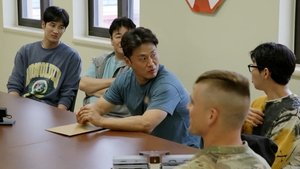 백패커 1. évad Ep.8 8. epizód