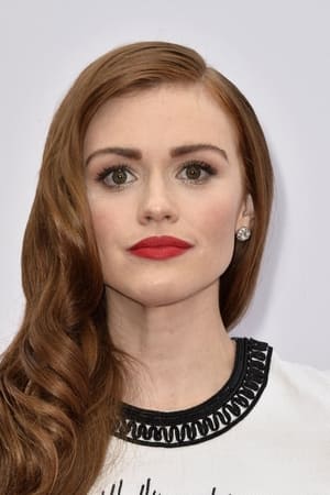 Holland Roden profil kép