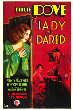 The Lady Who Dared