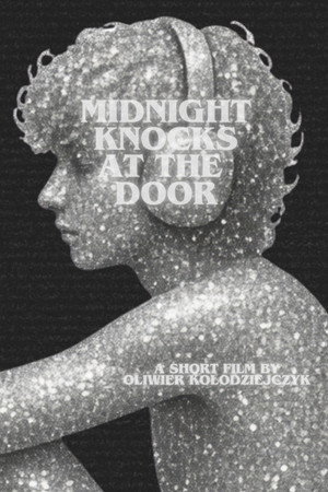 Midnight Knocks at the Door poszter