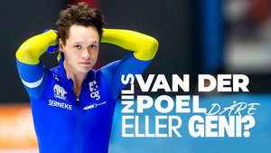 Nils van der Poel - dåre eller geni? háttérkép
