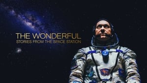 The Wonderful: Stories from the Space Station háttérkép