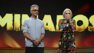 La Casa de los Famosos 5. évad Ep.49 49. epizód