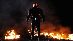 仮面ライダー1号 háttérkép