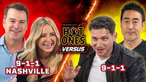 Hot Ones Versus 2. évad Ep.28 28. epizód