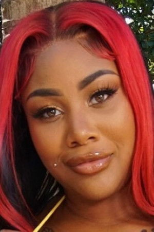 Jordyn Falls profil kép
