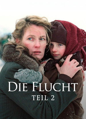 Die Flucht poszter