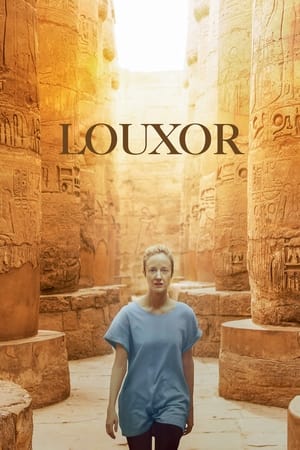 Luxor poszter