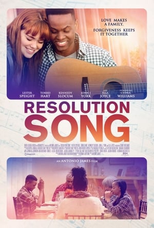 Resolution Song poszter