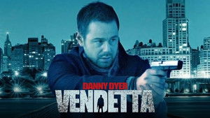 Vendetta háttérkép