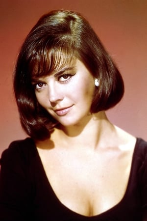 Natalie Wood profil kép