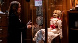 Annabelle 3 háttérkép