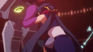 ガンダムビルドダイバーズ 1. évad Ep.12 12. epizód