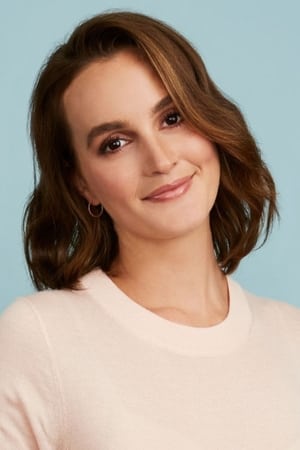 Leighton Meester profil kép