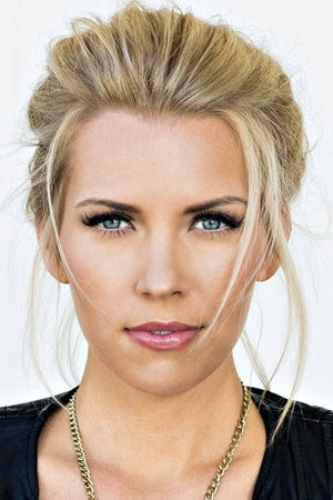 Kirstin Ford profil kép