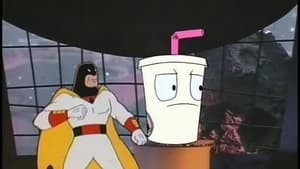 Space Ghost Coast to Coast 8. évad Ep.1 1. epizód