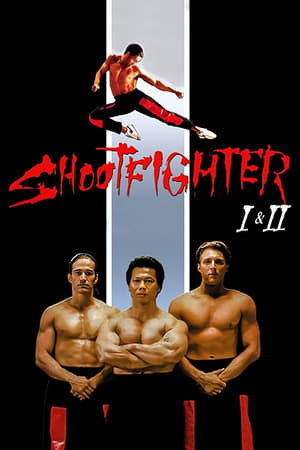 Shootfighter filmek